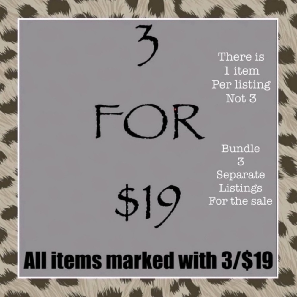 ACCEPTING ALL OFFERS! - Picture 4 of 4
